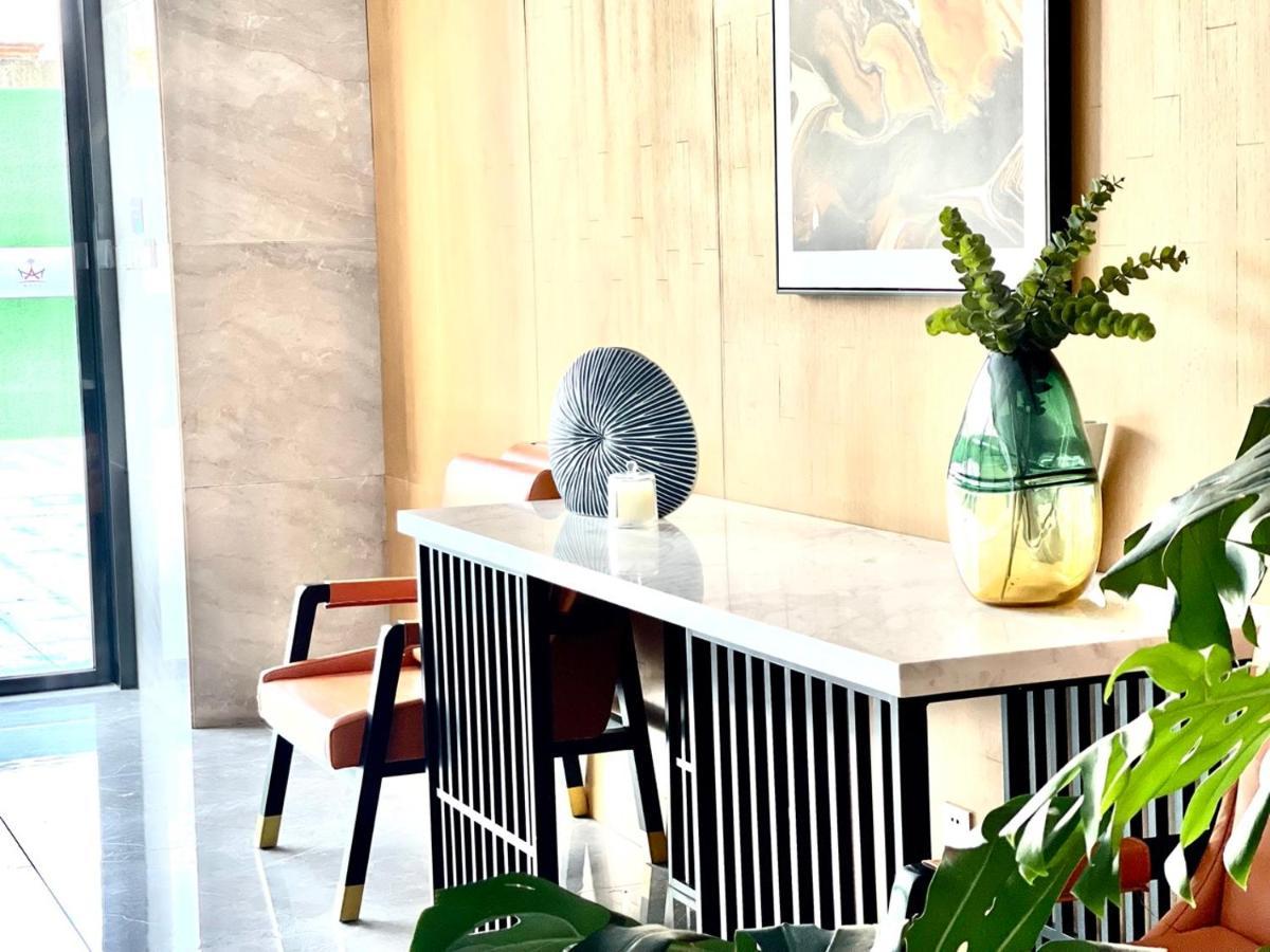 סיהאנוקוויל U Mall Apartments - 400M To Sokha Beach מראה חיצוני תמונה